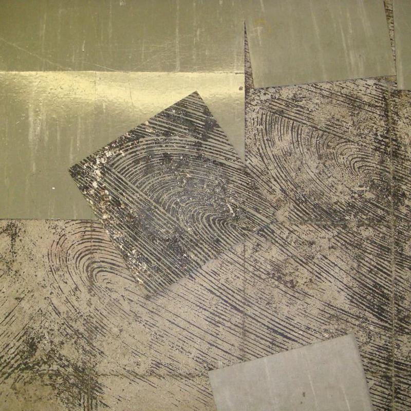 vinyltegels met hechtgebonden asbest